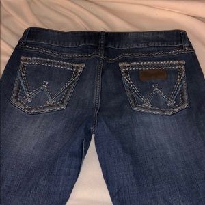 Wrangler Women’s Jeans